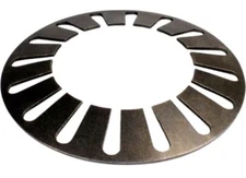 Diaphragm Spring Disk, 0.065", Borg Warner BW T-35/66, 1962-up. 19218 / 4486217