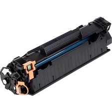 1 Pack 3484B001AA Black Toner For Canon 125 ImageClass LBP6000 LBP6030w MF3010