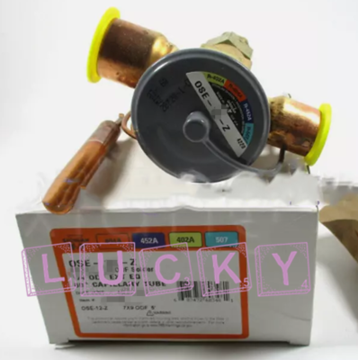 1PC NEW FOR Sporlan OSE-21-Z Thermal expansion valve replacement