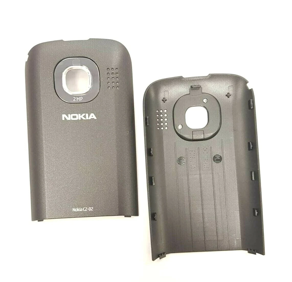 Cavo Nastro E Membrana Tastiera Originale Nokia C2-03, Colore Rosa, Ricambio Usato Testato - Foto 2