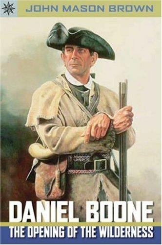 Sterling Point Books&Acirc;&reg;: Daniel Boone: The Opening of the W