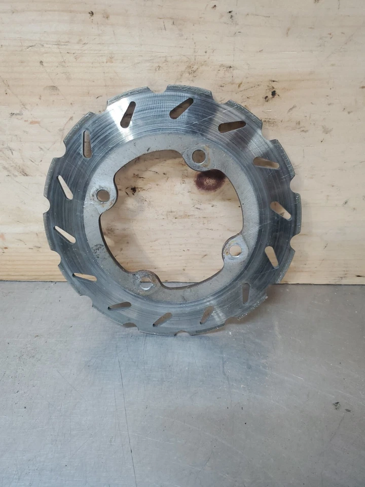 2006 Can-Am Outlander 800 STD 4 X 4 OEM Rear Disk Brake - Image 2 of 3