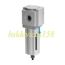 1PC FESTO MS4N-LF-1/4-ERV Compressed Air Filter 531481 New