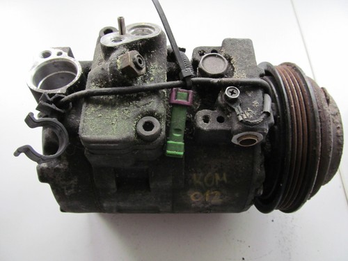 Klimakompressor Audi A4 B5 1.9TDI Modell 2000 Original Denso 4B0260808A