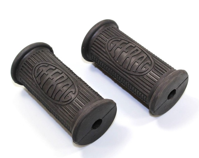 Foot Peg Rubber Pegs Rubber For BMW Zündapp NSU Motorcycles Gefrag