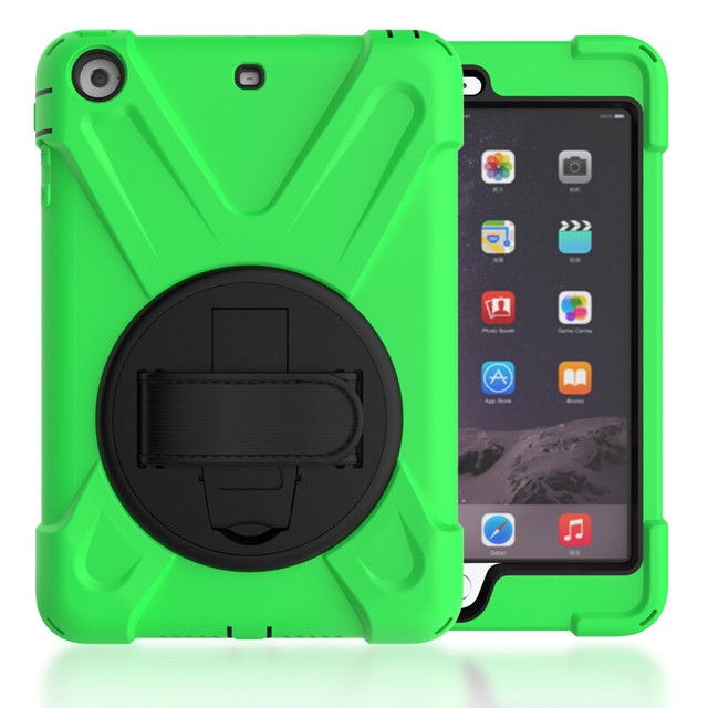 gripp ipad case