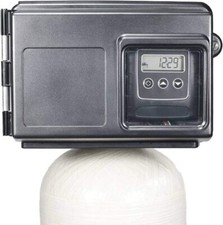 Air Injection Platinum 10 with Fleck 2510SXT ...