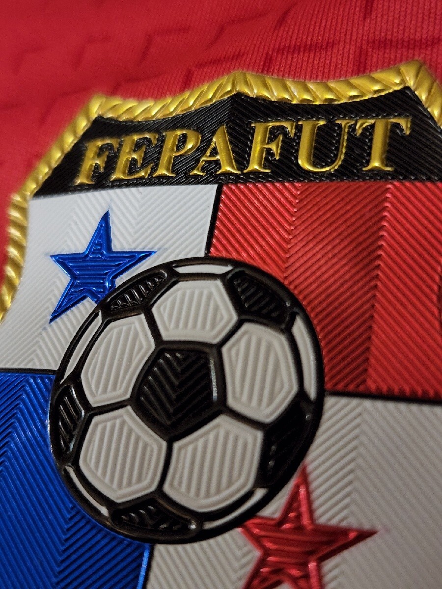 New Balance PANAMA 2018 World Cup Authentic Replica soccer jersey