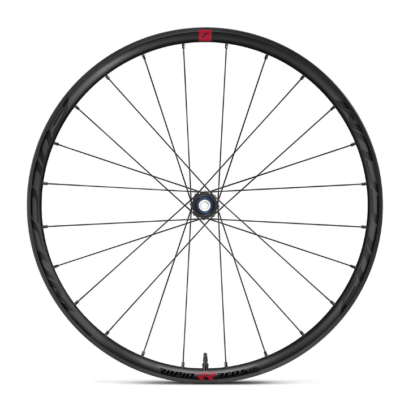 Fulcrum Rapid Red 500 Disc Brake 650b Wheelset - NEW | eBay