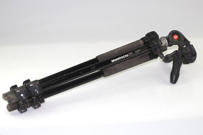 Manfrotto 290 Licht Stativ Mit Kopf
