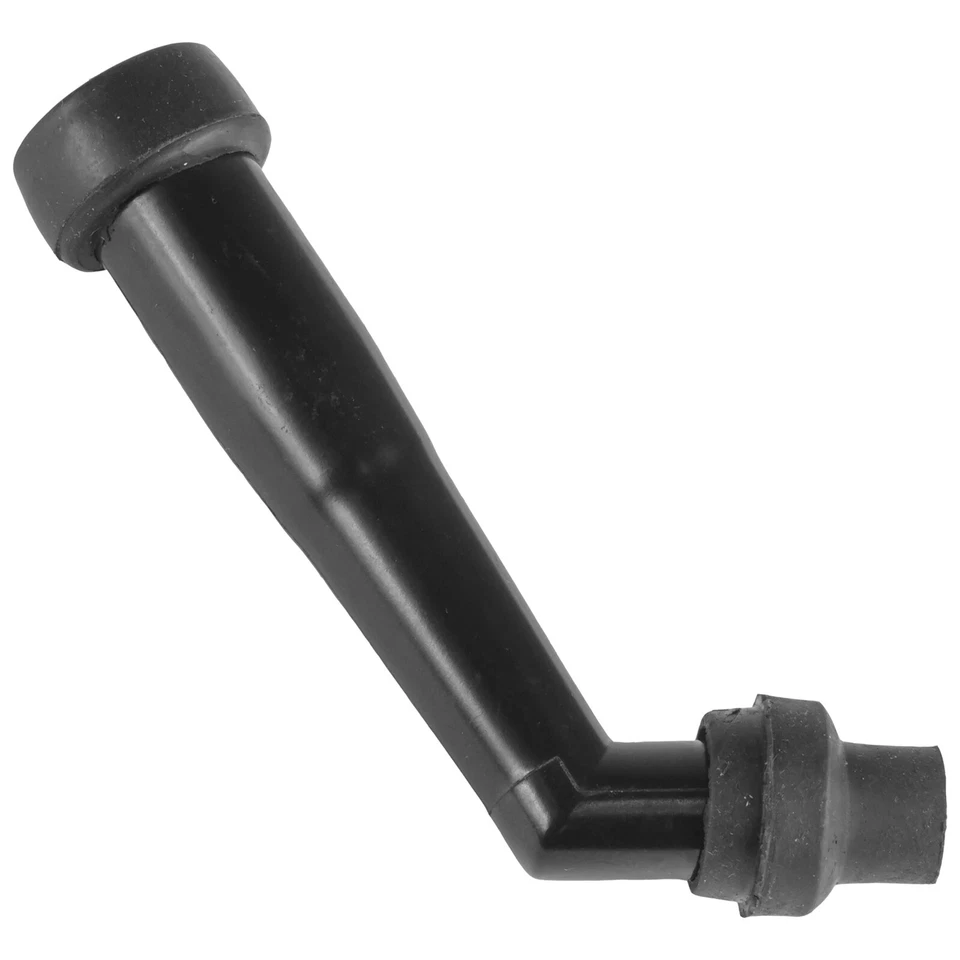 Tapa de arranque de bujía para Yamaha TT350 1986-1987 / 4VW-82370-00-00 Foto 3 de 4