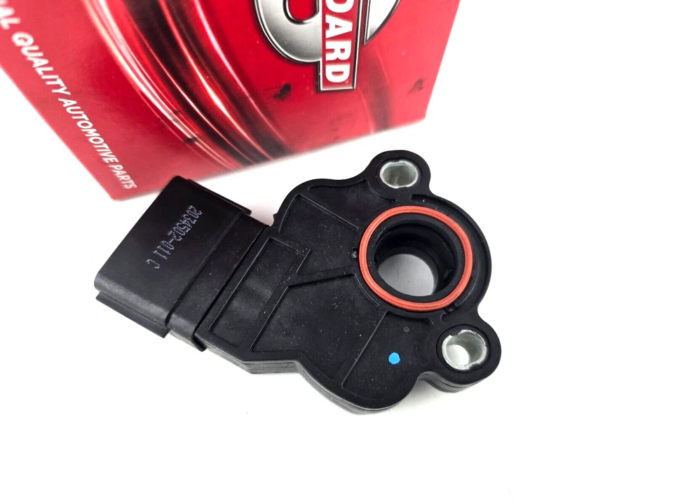 Стандартный нейтральный предохранительный переключатель NS123 подходит для Mazda 323 MPV Protege Escort - Изображение 2 из 2