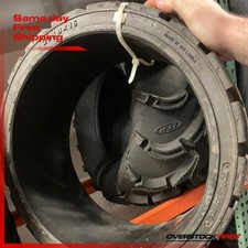 1 NEW 20x8x16 Total Source Press-On Forklift Traction Tire 20 8 16