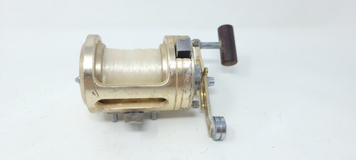 Shimano TRITON Mark II Designed For Professional Fishing Reel Made In Japan - 第 3/17 張圖片