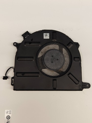 Original CPU Fan Lenovo ThinkBook 15 G2 ITL ARE 15 G3 ACL 5F10S13936 5F10S13937 - Afbeelding 2 van 5