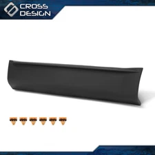 Door Moldings And Beltlines Rear Driver Side Lower Hand Fit For 07-14 Ford Edge