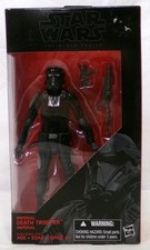2016 Hasbro Star Wars Black Series  25 Imperial Death Trooper 6  Figure New