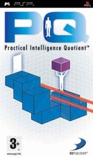 Pq: Practical Intelligence Quotient  PSP Game Only