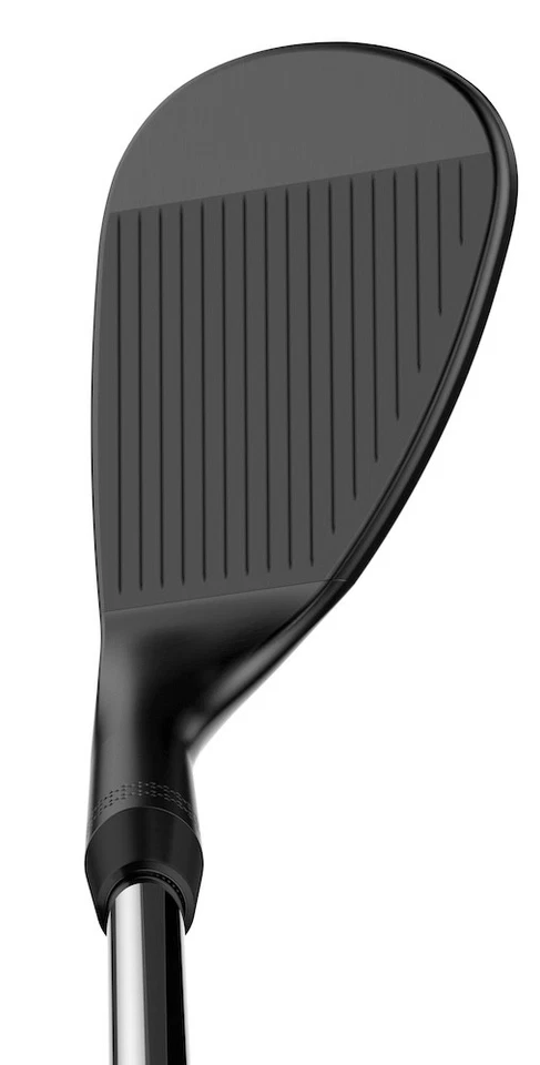 New Callaway Golf Opus SP Black Wedge 48*/10* [S-Grind] Graphite - Image 3 of 4