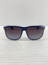 Ray Ban Sunglasses Plastic NVY Men s RB4147