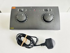 HM 2000 Power Controller