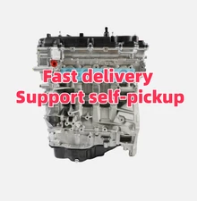 Cylinder Block Engine Assembly For 11-22 Hyundai Tucson Kia Sportage G4NC 2.0L
