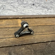 Vintage Bicycle Cantilever Straddle Cable Hanger Brake Guide Mountain Bike Yoke