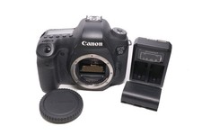 USED Canon EOS 6D DSLR Body