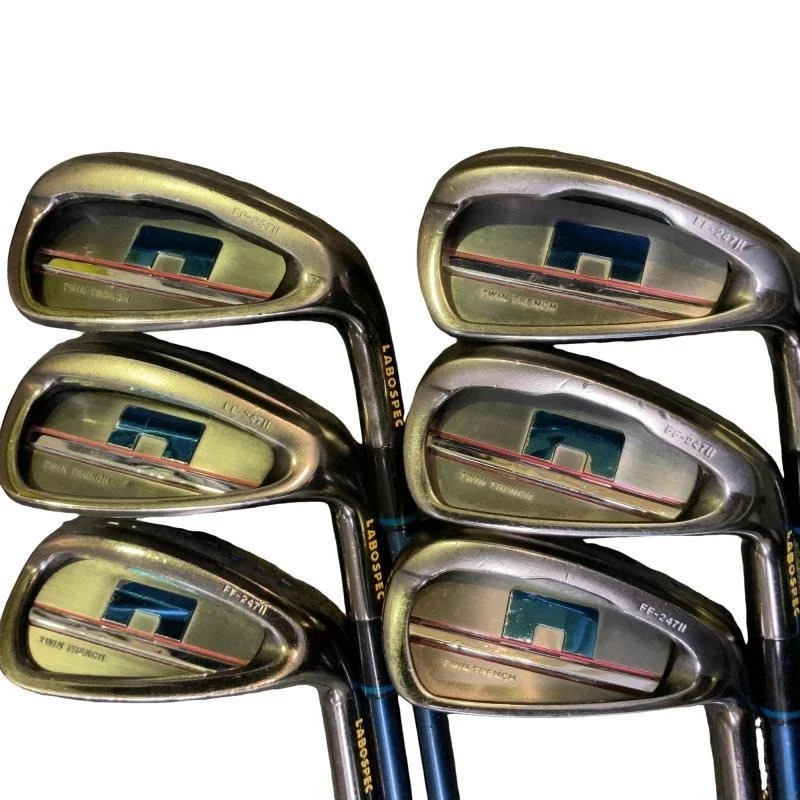 ONOFF Iron Golf Club Sets for sale | eBay