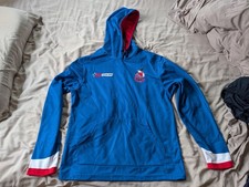 Manly RFC Jacket Mens Size Medium