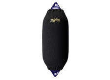 Polyform EFC-7 BLACK Fender Cover For F-7 EFC-7 Black