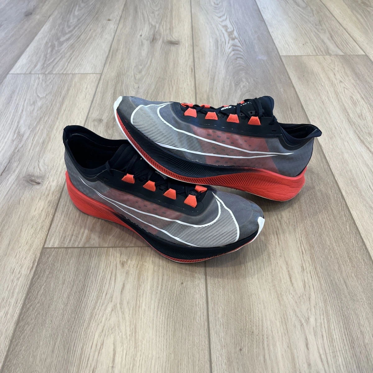 Nike Zoom Fly 3 New York City for Sale | Authenticity Guaranteed