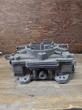 Vintage Car Truck Parts Carter AFB Carburetor 