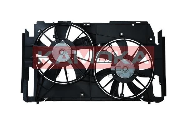 FAN ENGINE COOLING 7740040 FOR ALFA ROMEO VW CADDY/II/MPV TOYOTA RAV/III/IV 1.9L - Image 2 of 4