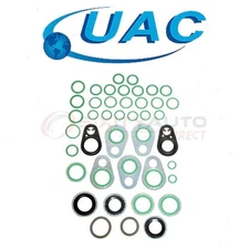 UAC AC System Seal Kit for 2011-2013 Ram 4000 - Heating Air Conditioning ia