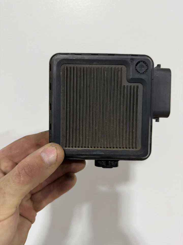 Módulo informático de control de transmisión Lexus ES350 2007 89530-33042 OEM usado Foto 2 de 4