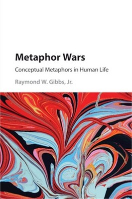 Metaphor Wars (Paperback or Softback)