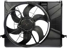 Dorman 620-492 Radiator Fan Assembly Without Controller