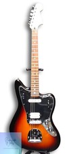 Fender Player Jaguar PF 3TS Electric Guitar