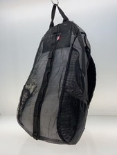 DOLDY Backpack -- BLK Plain   from Japan