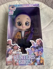 Girls 5D Eyes Rumi Singing Doll .Post same Day Or next Day