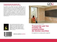 TransicióN Por Los Niveles De ComprensióN De Textos Escritos GonzáLez Buch 72 S.