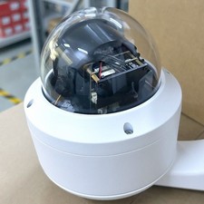 VIKYLIN PTZ 5xoptical zoom IR30M 8MP Security camera ONVIF POE MIC Outdoor lot