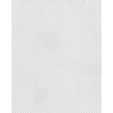 59 In. X 35.4 In. Grace Static Cling Window Film