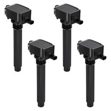 4pcs High Performance Ignition Coil Pack For 2011-2023 Chrysler 300 3.6l V6