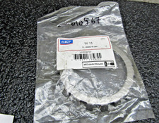 SKF W-15 Bearing Lock Washer Made in USA