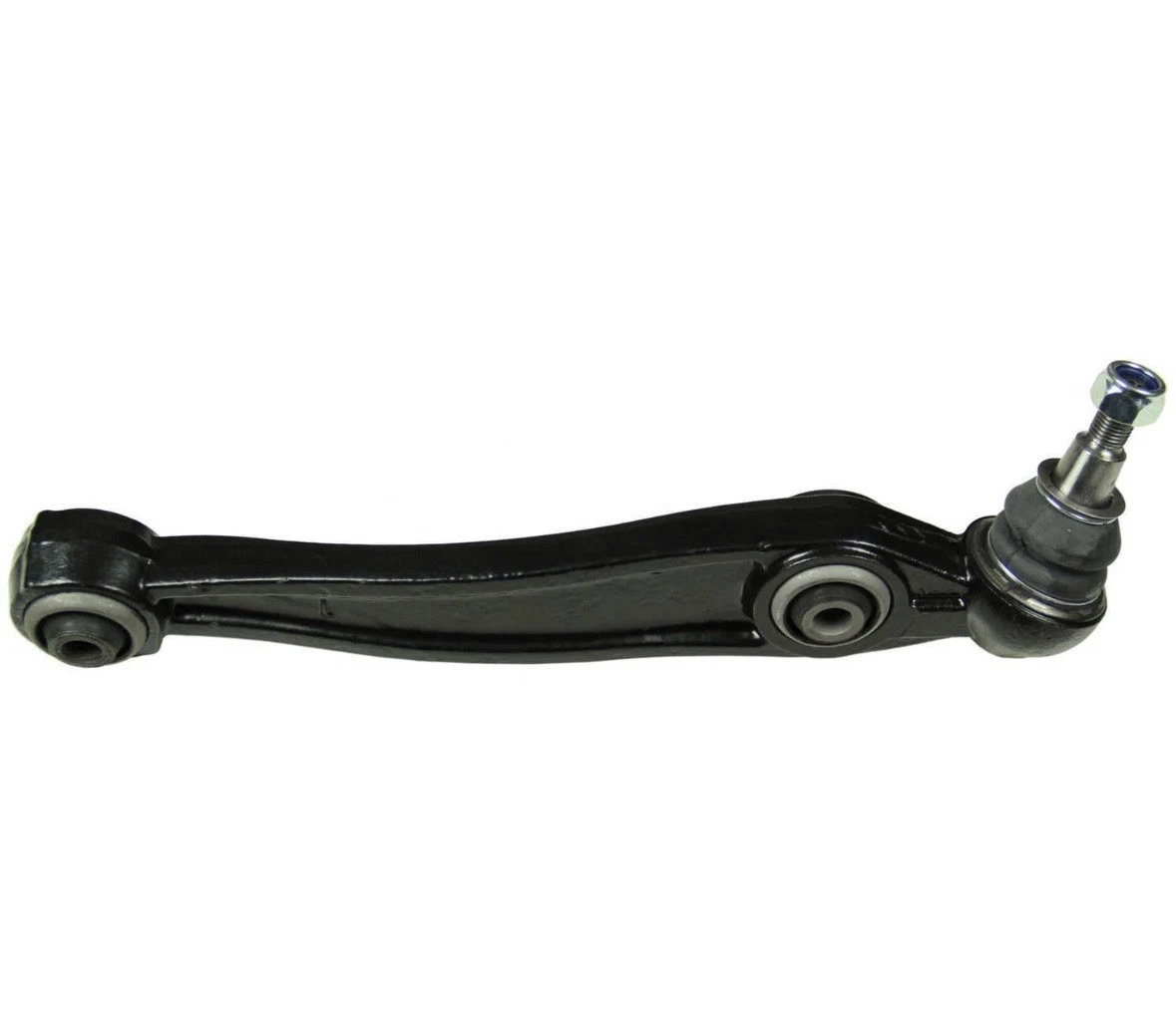 Suspension Control Arm and Ball Joint Assembly Moog RK620800 Left photo 1