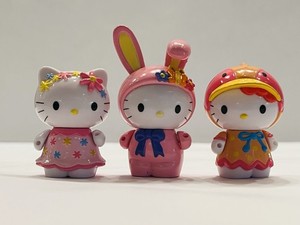Hello Kitty Dream world | eBay