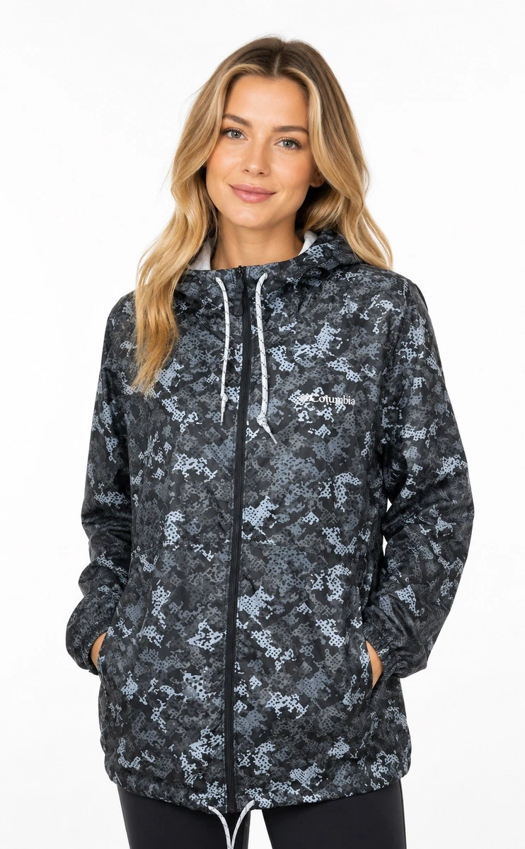 Columbia Camouflage Coats, Jackets & Vests for Women for sale | eBay