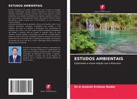 A. Vamshi Krishna Reddy | Estudos Ambientais | Taschenbuch | Portugiesisch